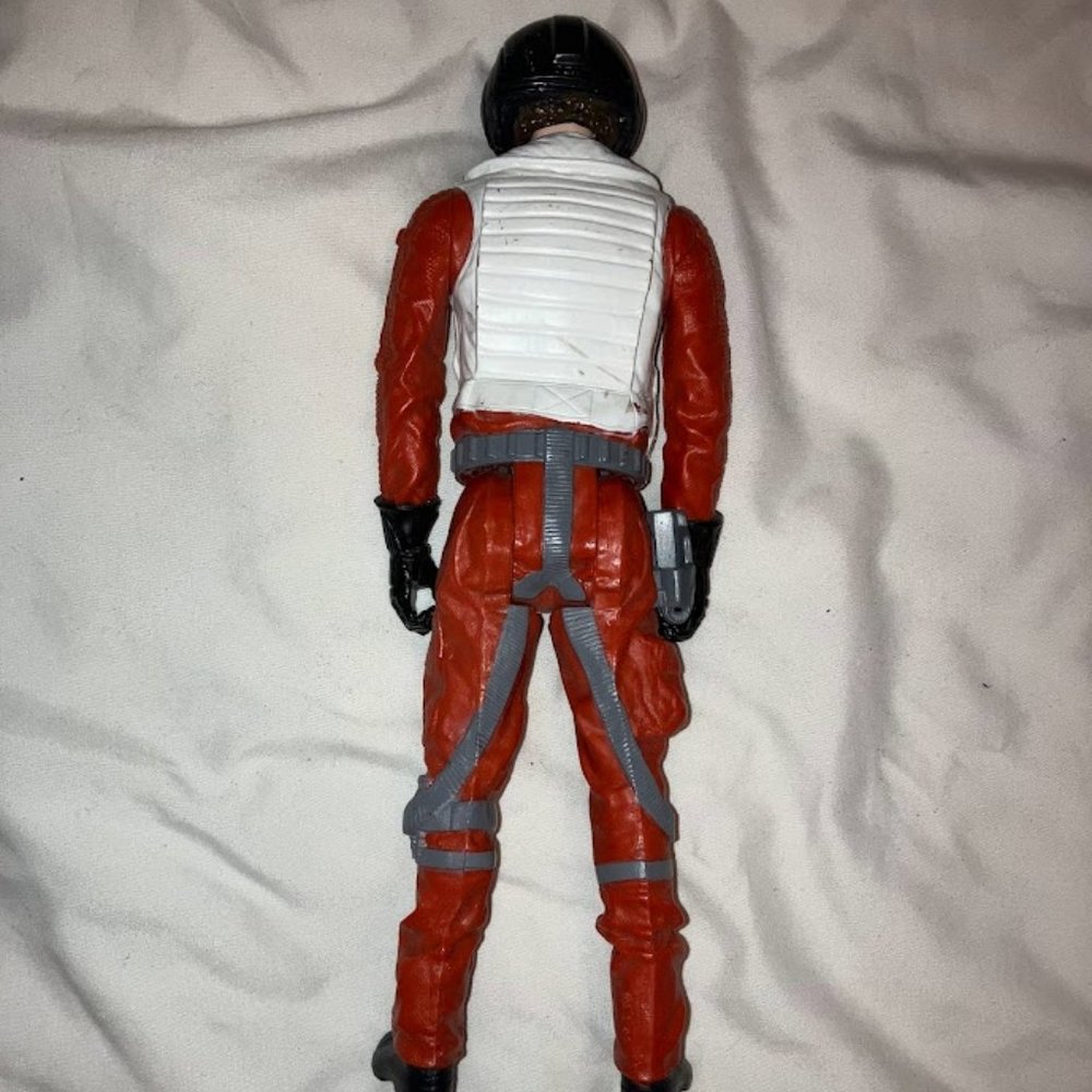 Star Wars action figures, 6 pack - Picture 14 of 16